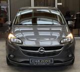 Opel Corsa E Automatik *Sitzheizung*PDC*1.Hand* - Opel Corsa aus 2015 mit Benzin-Antrieb: Kleinwagen