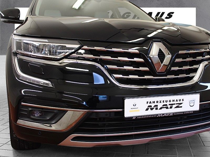 Fahrzeugabbildung Renault Koleos BLUE  Intense  dCi 185  X Tronic