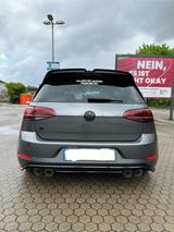 Volkswagen Golf 2.0 TSI OPF DSG 4MOTION R R - VW Golf Gebrauchtwagen in Kiel