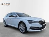 Skoda Superb 2.0 TDI Combi | Laurin & Klement | PANO - Skoda: Klement Laurin