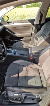 Volkswagen Arteon 2.0 TDI SCR 176kW DSG 4MOTION Eleganc... - VW Arteon Gebrauchtwagen in Frankfurt