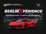 Corvette C8 Cabrio 6.2 V8 2LT Z51 2024 Sportp. HUD LED BT - Corvette New cars