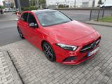 Mercedes-Benz A 250 AMG A45 Diff. Night MBUX Navi+ LED Burmest - Mercedes-Benz A-Klasse: Mb