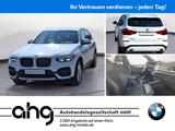 BMW X3 xDrive20d Komfortzugang Parking Assistant Plu - BMW X3 aus 2021