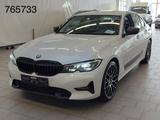 BMW 330 i Sport Line LED 20" DAB CockpProf Nav+Leder - BMW 330: D