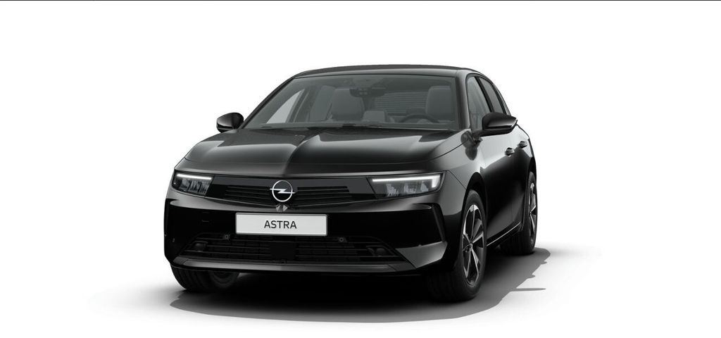 Astra L 1.2 Turbo Edition *ALLWETTER*