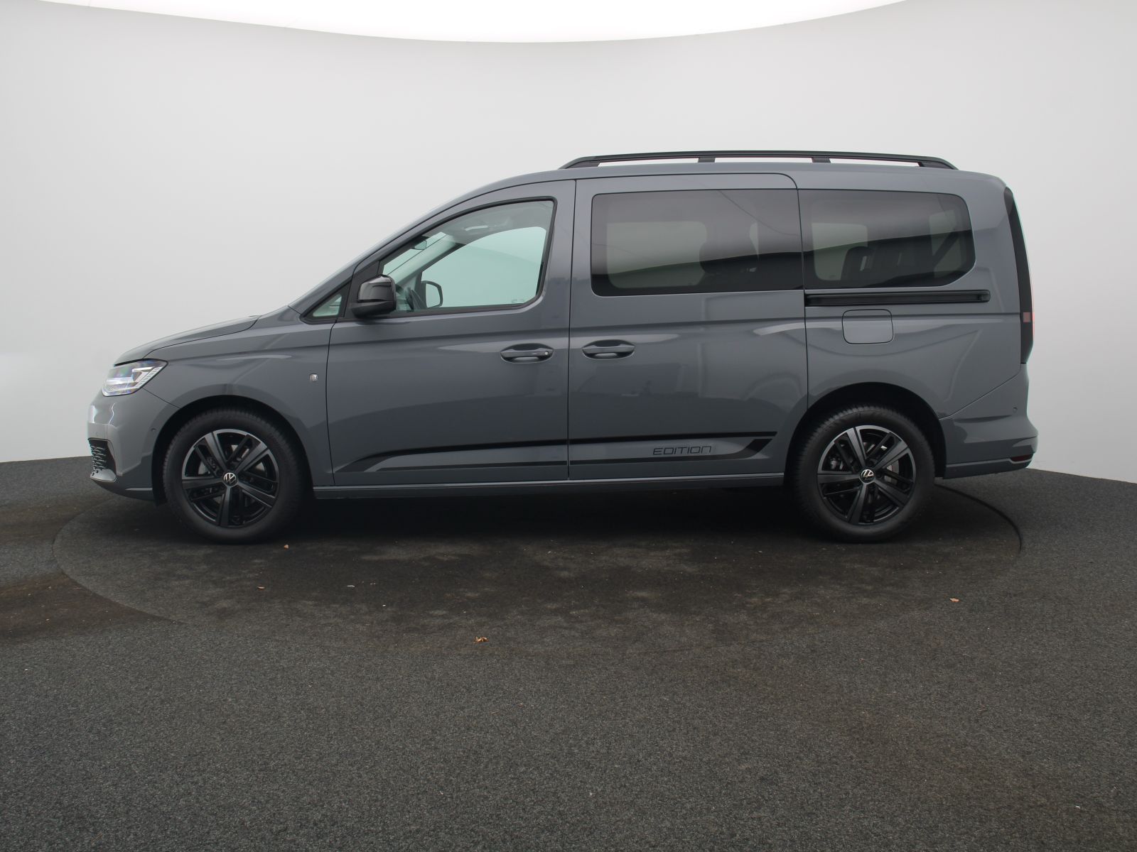Volkswagen Caddy Maxi - Bild 5