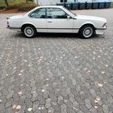 BMW 635 - BMW 635: Coupe