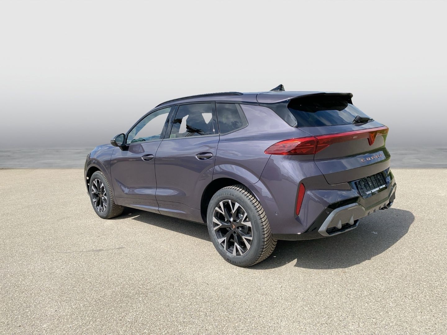 Cupra Terramar 1.5 eTSI DSG Sitzh.vo . HD-Matrix Ganzj imagem 3