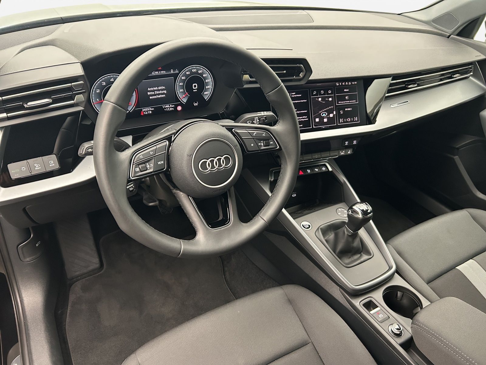 Audi A3 - Bild 5