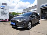 Ford Fiesta Titanium *LED*TEMPO*KLIMAAUT*WINPAK*PDC* - Ford Fiesta Tageszulassungen mit Benzin-Antrieb: Limousine