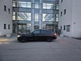 BMW 320d GT,Kamera,Pano,Navi,AHK,LED,Leder,Keyless - BMW 320: Braun