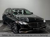 Mercedes-Benz E 200*Facelift*Totwinkel*2.Hand*27Tkm*Multibeam* - Mercedes-Benz E 200 in Leipzig