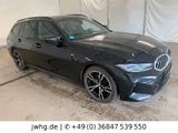 BMW 320 d xDrive MSport*DrivingAss*AdaptLED*Widescre - BMW 3er Reihe: Kombi, Xdrive