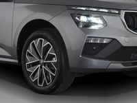 Skoda Kamiq - Vorschau Bild 13