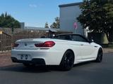 BMW 650i Cabrio*M Paket+2.Hand+Tüv Neu+Inspekt. Neu* - BMW 650 von privat