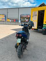 Aprilia Sr 50 - APRILIA ROLLER 50
