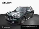 MINI Cooper SD ALL4 Countryman Navi,ACC,RFK,H/K,LED - MINI Countryman Serie mit Diesel-Antrieb: Automatik