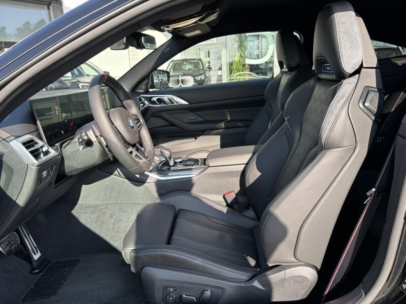 BMW M4 - Bild 7