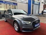 Audi A3 Sportback basis*Automatik*Virtual-Cockpit* - Audi A3 Gebrauchtwagen in Duisburg