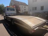 Volkswagen Crafter 2.0 TDI Abschleppwagen - gebrauchte VW Crafter aus dem Jahr 2011