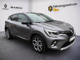 Renault Captur II Techno Fast Track, City-Pak, SHZ, GJR - Renault Captur: Techno