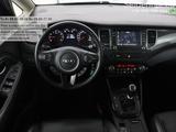 Kia Carens 1.6 GDi ExecutiveLine 7 sitze | 1e besitz - Kia Carens: 7 Sitzer