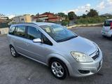 Opel Zafira 1.6 16V ecoM 94CV Cosmo - Opel Zafira: 16v