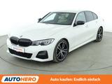 BMW 3er 320i M Sport Aut.*LED*NAVI*TEMPO*PDC*SHZ* - BMW 320: 320i M Sport