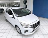 Mitsubishi Space Star Spirit*1.Hand*Allwetterreifen Neu* - gebrauchte Mitsubishi Space Star aus dem Jahr 2022