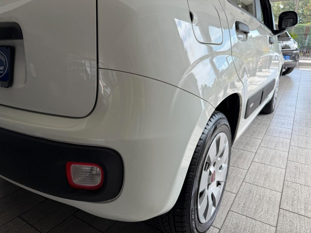 Fiat New Panda