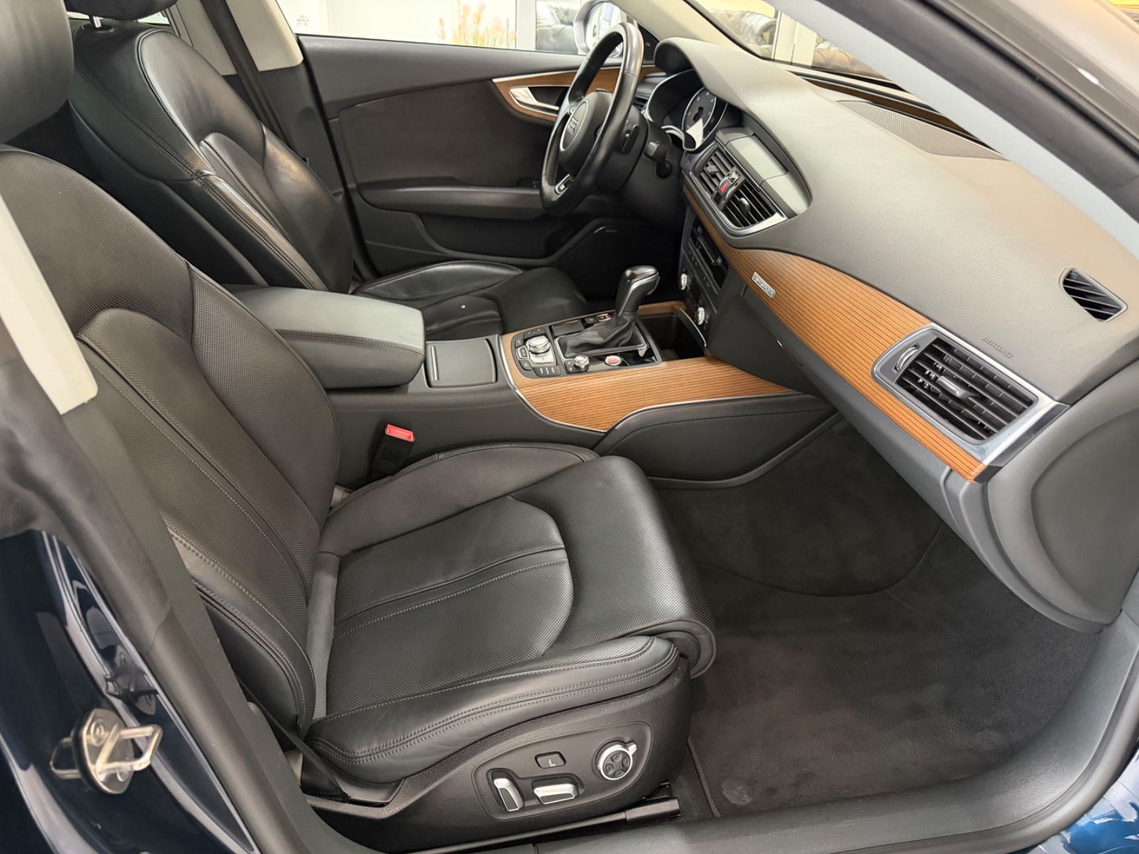 Fahrzeugabbildung Audi A7 3.0 TDI quattro* Matrix-LED*Soft Close