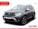 Dacia Duster II 1.2 TCe 125 Prestige 4WD Navi Leder Ka - Dacia Duster: Allradantrieb, Prestige