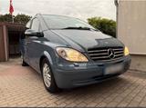 Mercedes-Benz Viano Langversion 2.2CDI Aut... - Mercedes-Benz Viano in Dortmund