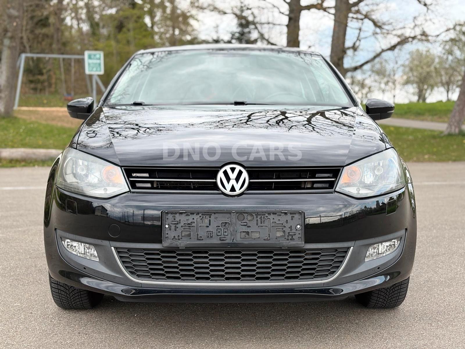 Volkswagen 1.2 TSI Life | SHZ | PDC | Klima | Garantie