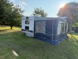 Caravelair Antares Luxe 425 - Caravelair Antares luxe