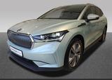 Skoda ENYAQ 80 SUITE HUD LICHT&SICHT - Gebrauchtwagen in Dresden