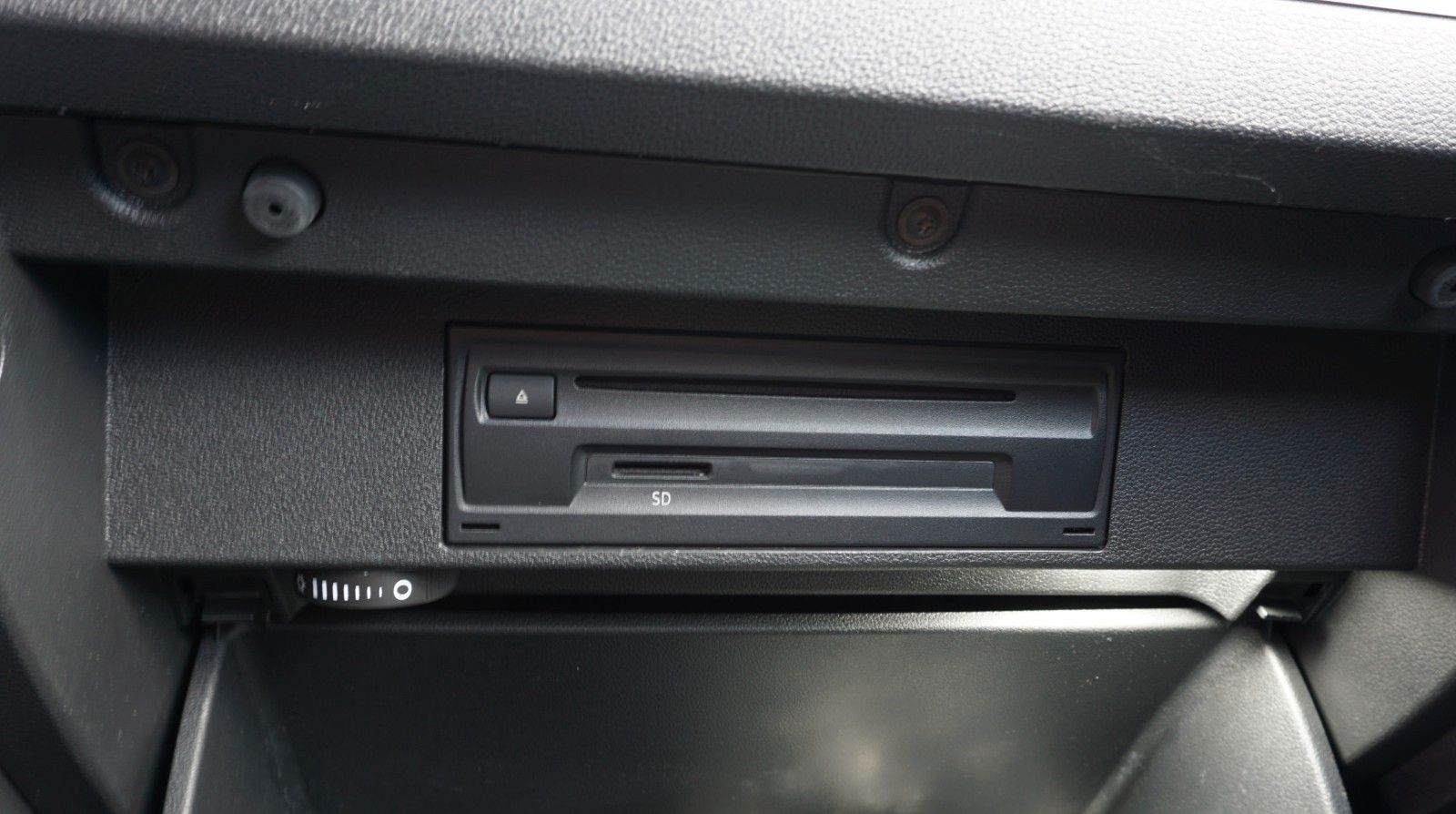 Fahrzeugabbildung Volkswagen T-Roc Style, Leder, Kamera, Black Edition, LED