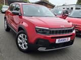 Jeep Avenger Altitude - Jeep Avenger Benziner Gebrauchtwagen