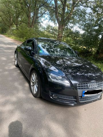 Audi TT 2.0 TFSI