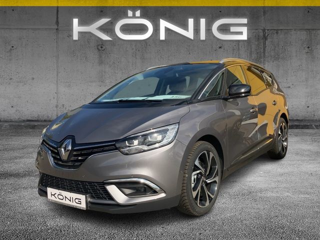 Renault Grand Scenic EXECUTIVE TCe 160 EDC