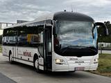MAN R12 Lions Regio / Vollklima - MAN Lions regio