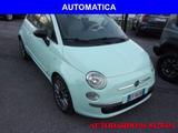 Fiat FIAT 500 1.2 GQ AUTOMATICA - Fiat 500 mit Benzin-Antrieb: Gq