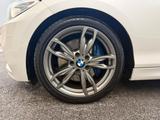 BMW M235i xDrive HARMAN*GSD*KEYLESS*2Hand*U-Frei - mit Benzin-Antrieb: Allradantrieb, Coupe