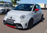 Abarth 595.1-4 T-Jet 165PS *DAB*Navi*PDC*Klima*Bluetoot - Abarth 595 aus 2022