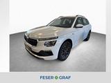 Skoda Kamiq Tour 1.0 TSI 95PS 17Zoll*MATRIX*FSE*SHZ*Be