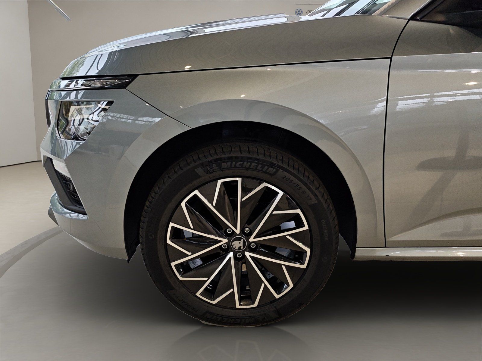 Skoda Kamiq - Bild 7