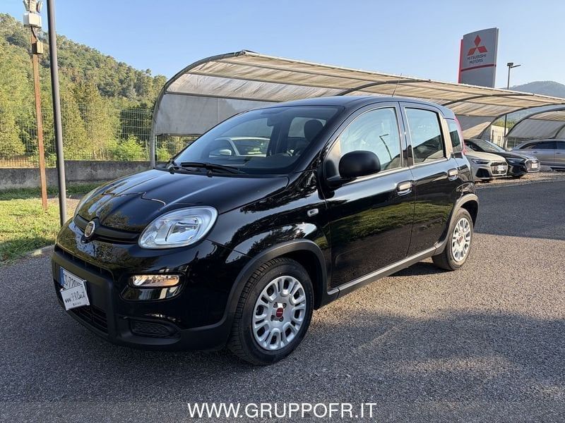 Image of Fiat Panda