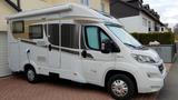 Carado T132  TÜV+Gas+Service Neu - Carado T132
