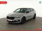 Skoda Scala 1.5 TSI DSG Monte Carlo LED Panorama DAB - Skoda Scala: Monte Carlo